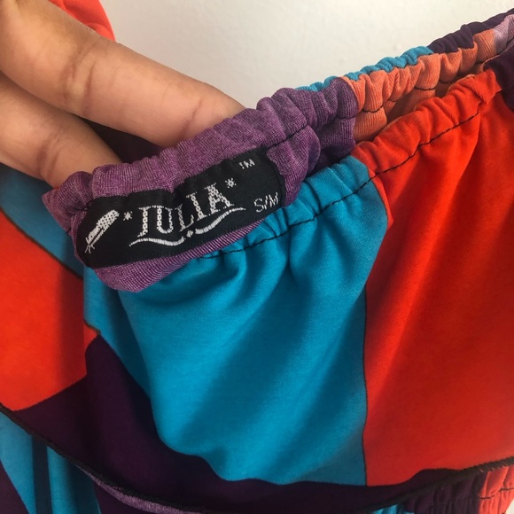 Julia Dress - Picture 3 of 4